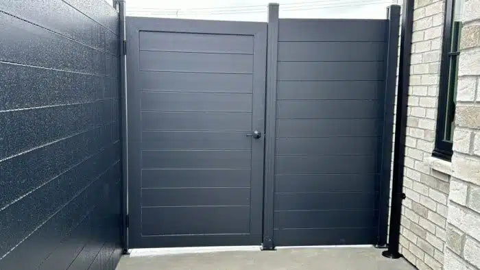 Gates