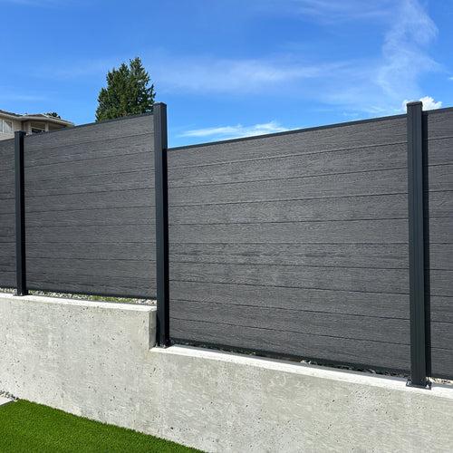 Composite Fence Panel