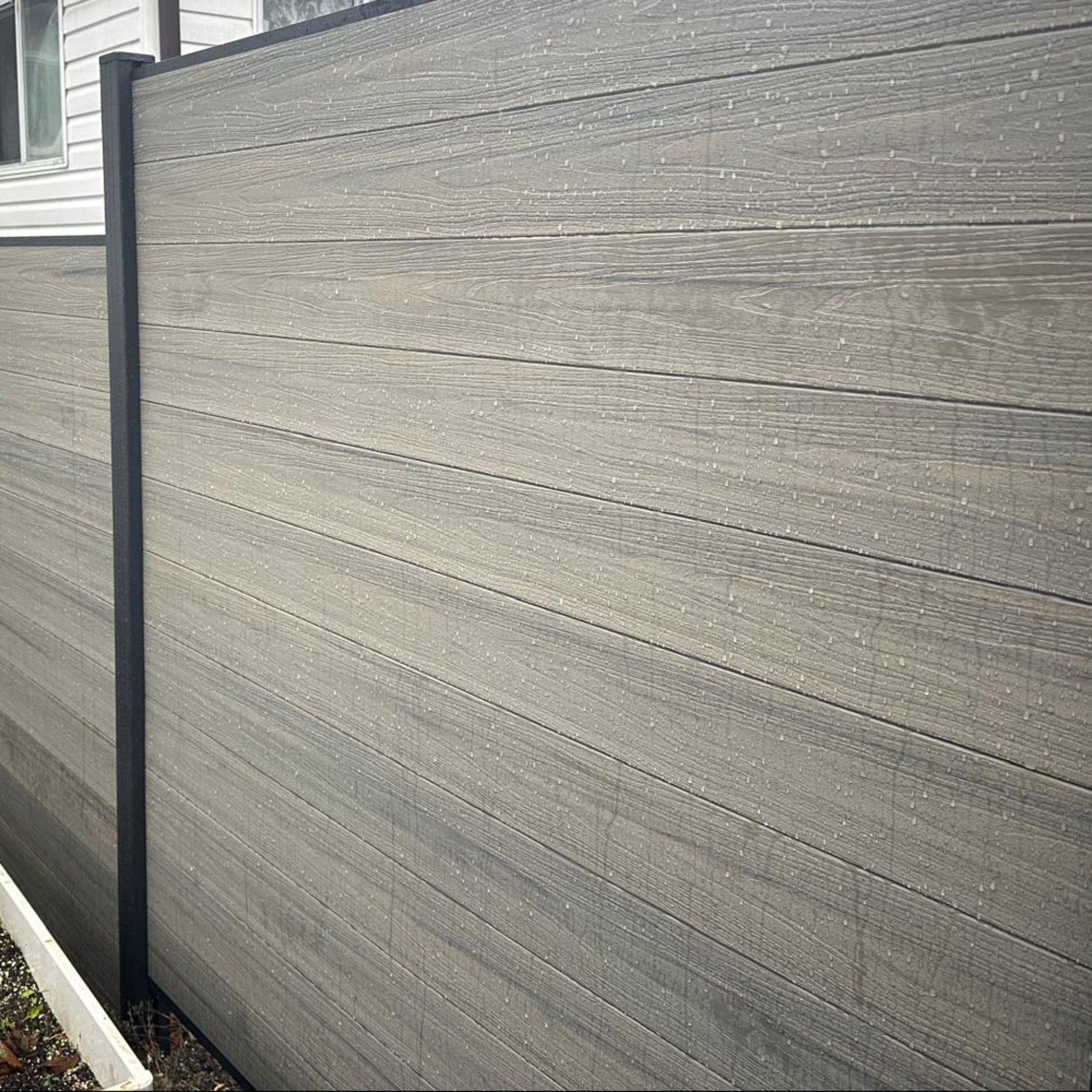 Composite Fence Panel
