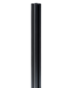 3x3 aluminum post